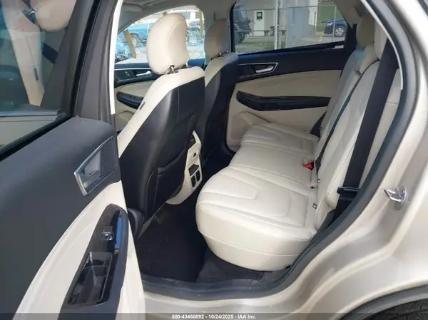 2FMPK4K86JBB30315 2018 FORD EDGE - Image 8