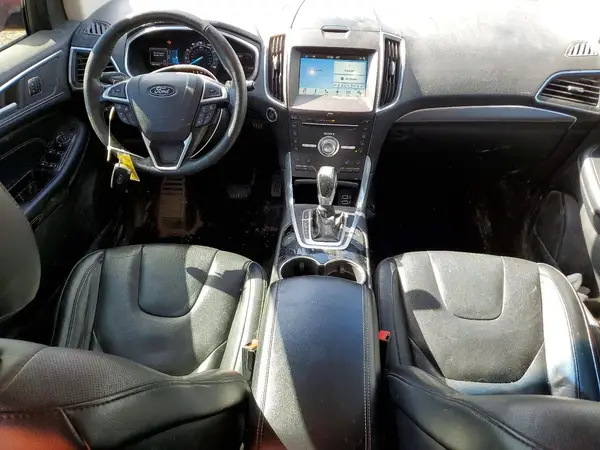 2FMPK4K86JBB53609 2018 FORD EDGE - Image 8