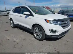 2FMPK4K86JBB54615 2018 FORD EDGE