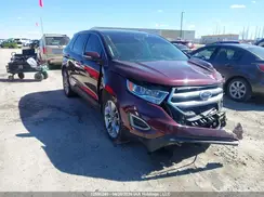 2FMPK4K86JBB60513 2018 FORD EDGE