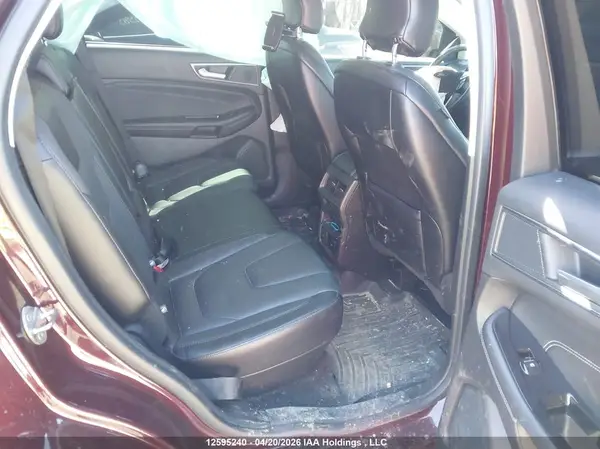 2FMPK4K86JBB60513 2018 FORD EDGE - Image 8