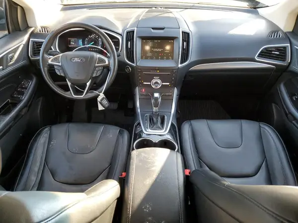 2FMPK4K86JBB63850 2018 FORD EDGE - Image 8
