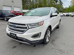 2FMPK4K86JBB66540 2018 FORD EDGE