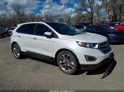 2FMPK4K86JBB69132 2018 FORD EDGE