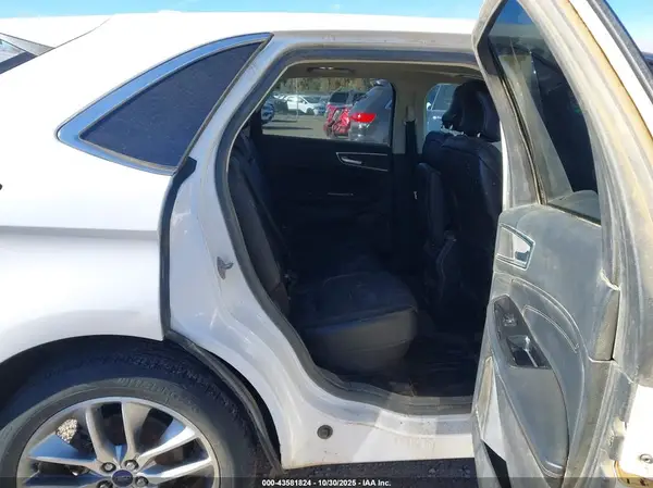 2FMPK4K86JBB69132 2018 FORD EDGE - Image 8
