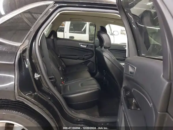 2FMPK4K86JBB72760 2018 FORD EDGE - Image 8