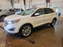2FMPK4K86JBB72810 2018 FORD EDGE