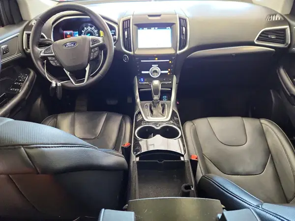 2FMPK4K86JBB72810 2018 FORD EDGE - Image 8