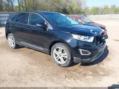 2FMPK4K86JBB87355 2018 FORD EDGE