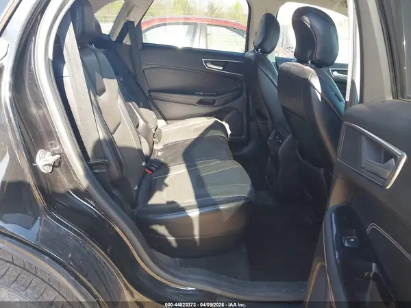 2FMPK4K86JBB87355 2018 FORD EDGE - Image 8