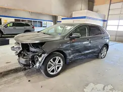 2FMPK4K86JBB87601 2018 FORD EDGE