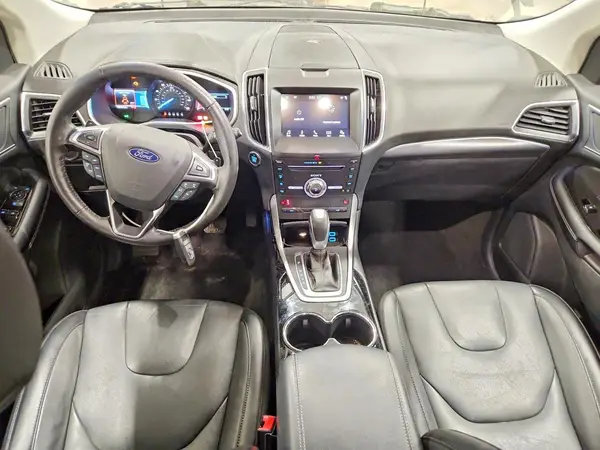 2FMPK4K86JBB88280 2018 FORD EDGE - Image 8