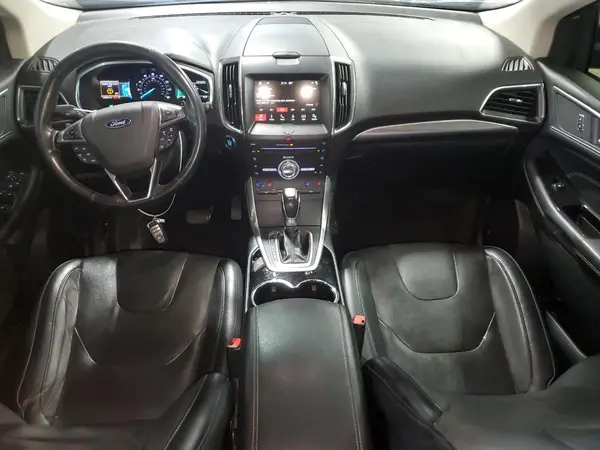 2FMPK4K86JBB88537 2018 FORD EDGE - Image 8