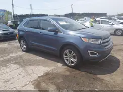 2FMPK4K86JBC02064 2018 FORD EDGE