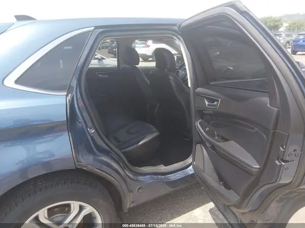 2FMPK4K86JBC02064 2018 FORD EDGE - Image 8