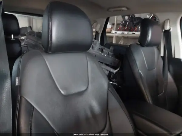 2FMPK4K86JBC02386 2018 FORD EDGE - Image 8