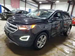 2FMPK4K86JBC13467 2018 FORD EDGE