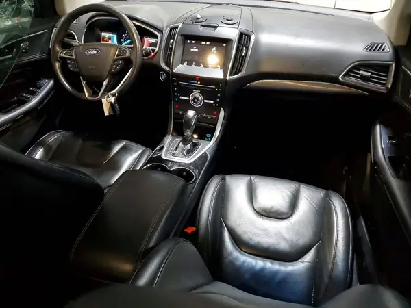 2FMPK4K86JBC13467 2018 FORD EDGE - Image 8
