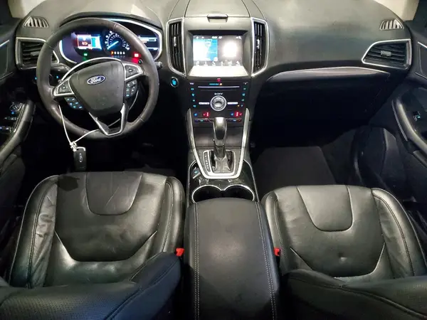 2FMPK4K86JBC13470 2018 FORD EDGE - Image 8