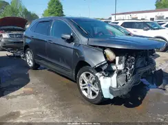 2FMPK4K86JBC14229 2018 FORD EDGE