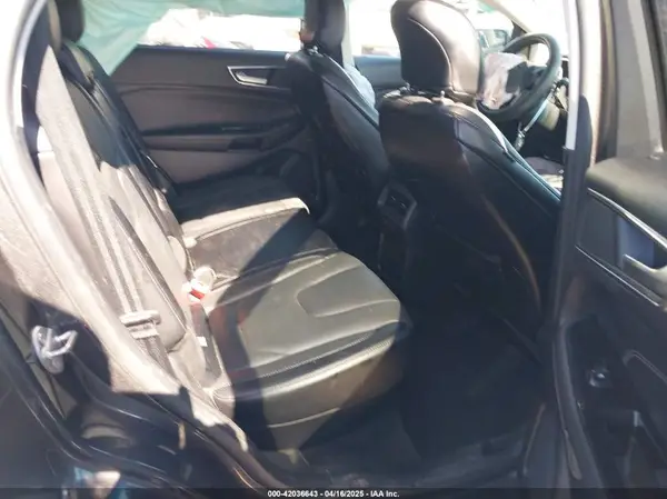 2FMPK4K86JBC14229 2018 FORD EDGE - Image 8