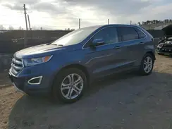 2FMPK4K86JBC15123 2018 FORD EDGE
