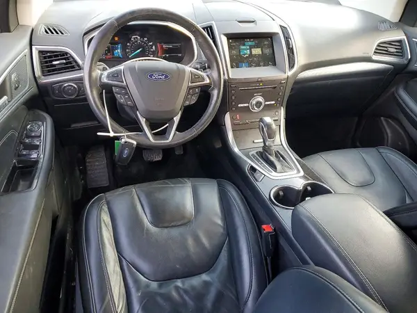 2FMPK4K86JBC15123 2018 FORD EDGE - Image 8