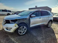 2FMPK4K86JBC15137 2018 FORD EDGE