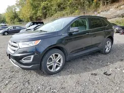 2FMPK4K86JBC21987 2018 FORD EDGE
