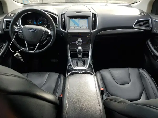 2FMPK4K86JBC21987 2018 FORD EDGE - Image 8