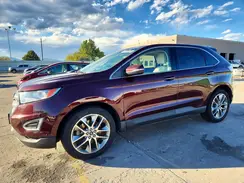 2FMPK4K86JBC26963 2018 FORD EDGE