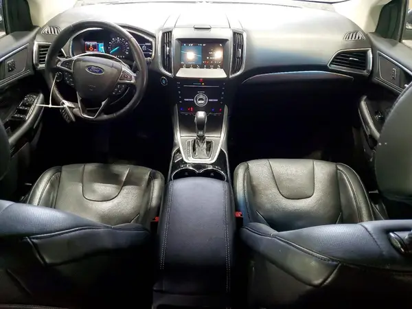 2FMPK4K86JBC28129 2018 FORD EDGE - Image 8