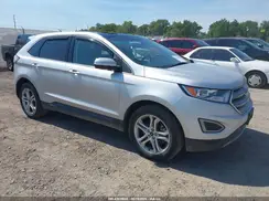 2FMPK4K86JBC33184 2018 FORD EDGE