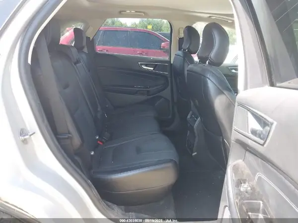 2FMPK4K86JBC33184 2018 FORD EDGE - Image 8