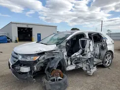 2FMPK4K86JBC34514 2018 FORD EDGE