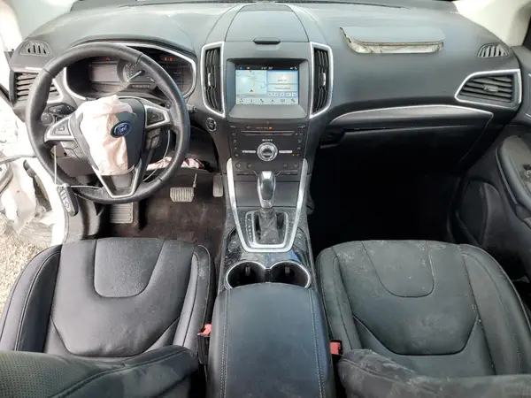 2FMPK4K86JBC34514 2018 FORD EDGE - Image 8