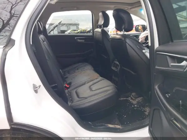 2FMPK4K86JBC50874 2018 FORD EDGE - Image 8