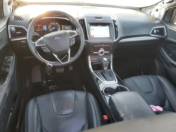 2FMPK4K86JBC57954 2018 FORD EDGE - Image 8