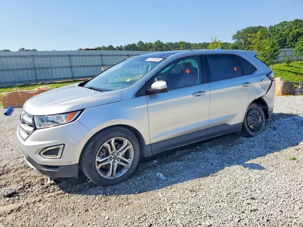 2FMPK4K87GBB00054 2016 FORD EDGE - Image 1