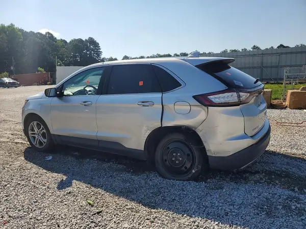 2FMPK4K87GBB00054 2016 FORD EDGE - Image 2
