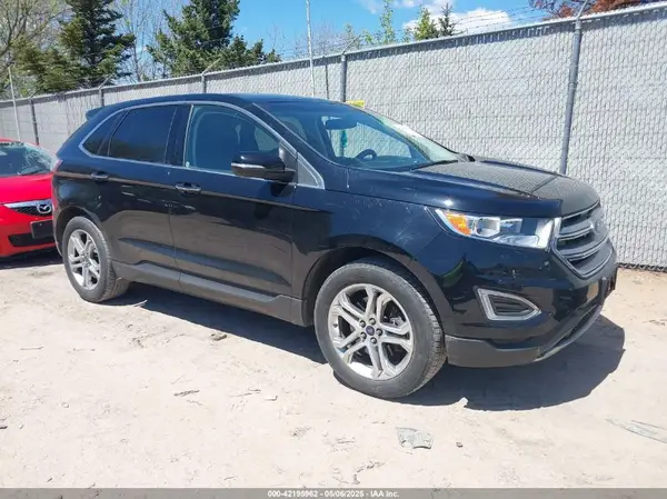 2FMPK4K87GBB03486 2016 FORD EDGE - Image 1