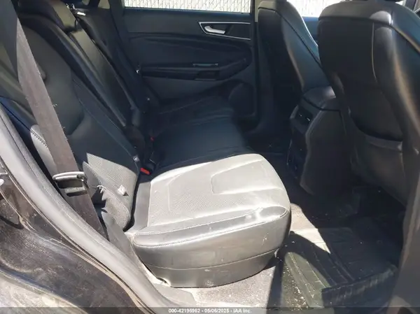 2FMPK4K87GBB03486 2016 FORD EDGE - Image 8