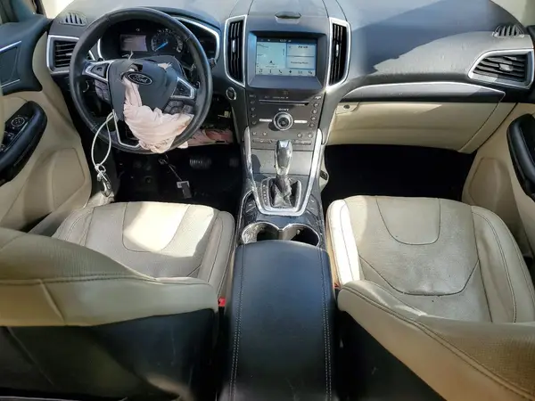 2FMPK4K87GBB09675 2016 FORD EDGE - Image 8