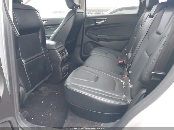 2FMPK4K87GBB10082 2016 FORD EDGE - Image 8