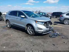 2FMPK4K87GBB12446 2016 FORD EDGE