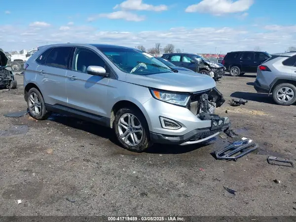 2FMPK4K87GBB12446 2016 FORD EDGE - Image 1