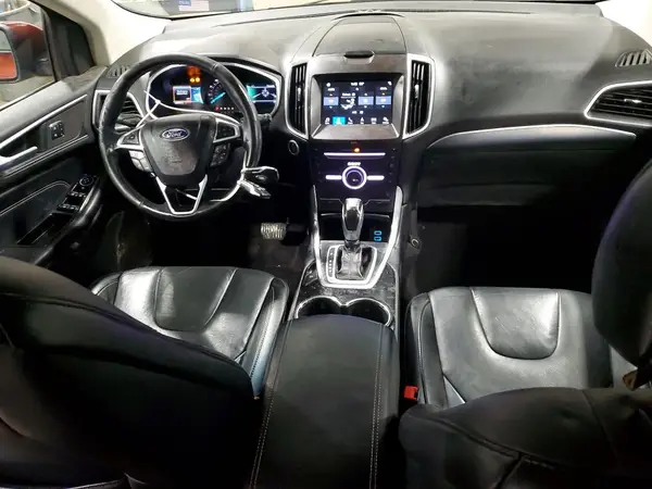 2FMPK4K87GBB23320 2016 FORD EDGE - Image 8