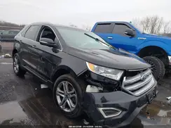 2FMPK4K87GBB23544 2016 FORD EDGE