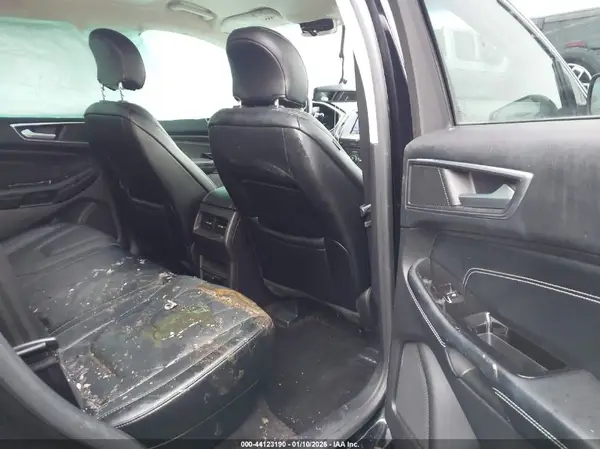 2FMPK4K87GBB23544 2016 FORD EDGE - Image 8