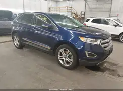 2FMPK4K87GBB31935 2016 FORD EDGE